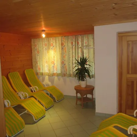 Jaegerhof 3* Sankt Anton am Arlberg