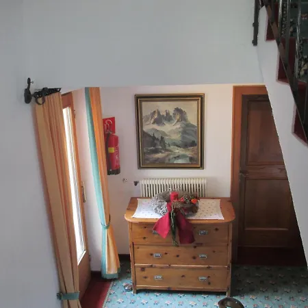 Guest house Jaegerhof