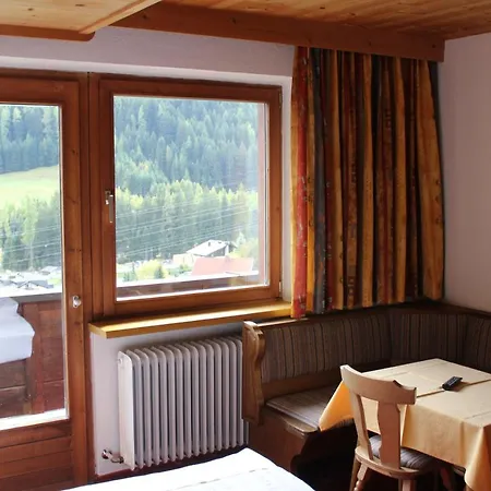 Jaegerhof 3* St. Anton am Arlberg