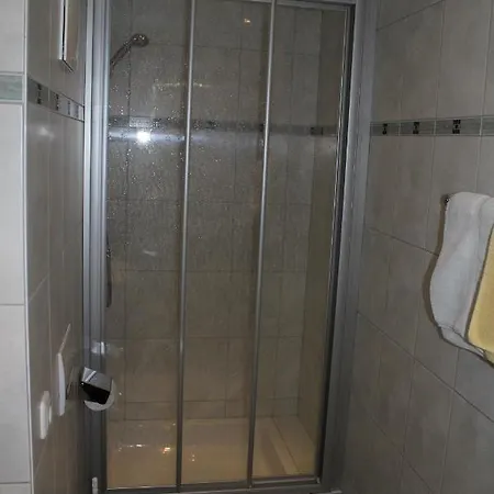 Jaegerhof Sankt Anton am Arlberg