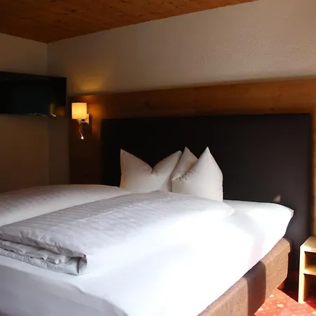 Jaegerhof Guest house