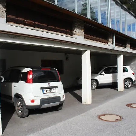 Jaegerhof Pensión