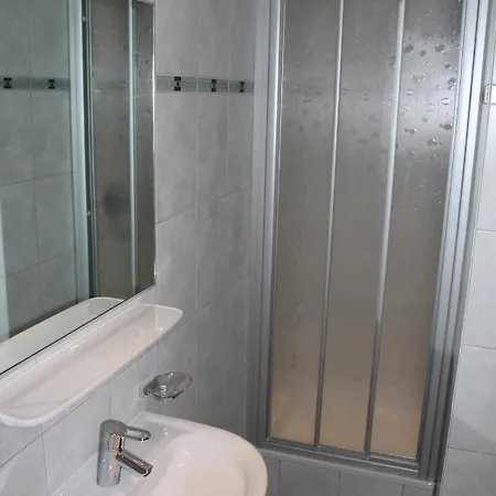 Pensjonat Jaegerhof St. Anton am Arlberg