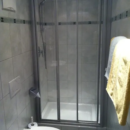 Guest house Jaegerhof