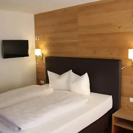 Jaegerhof St Anton am Arlberg