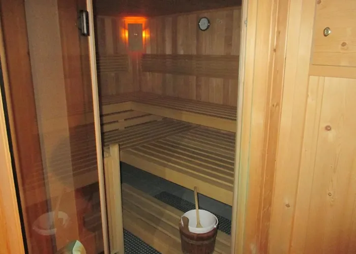 Jägerhof Sankt Anton am Arlberg