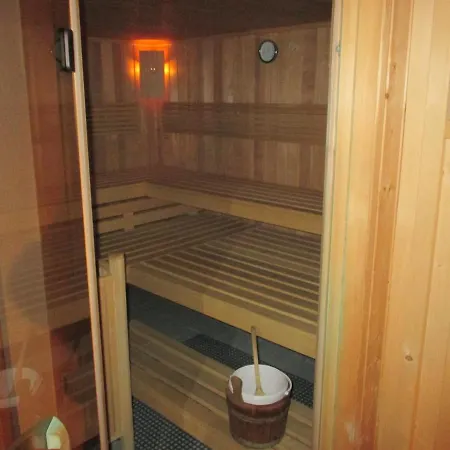 Jaegerhof سانكت أنتون ام ارلبرغ