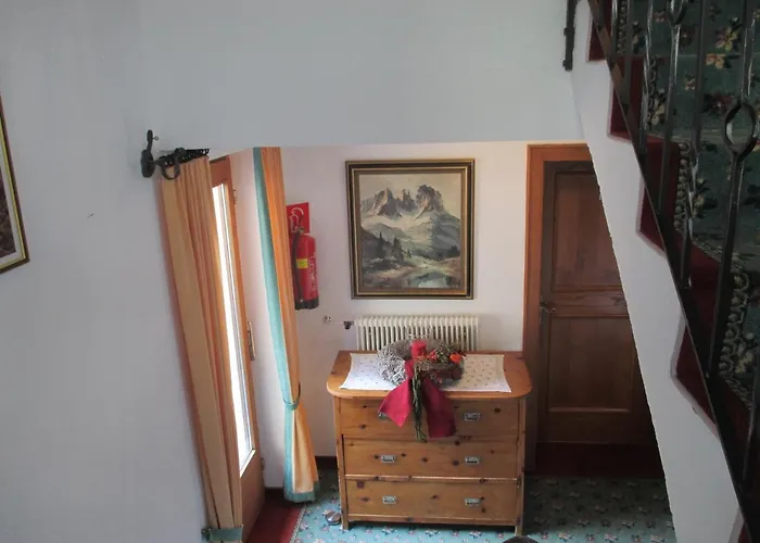 بيت ضيافة Jaegerhof