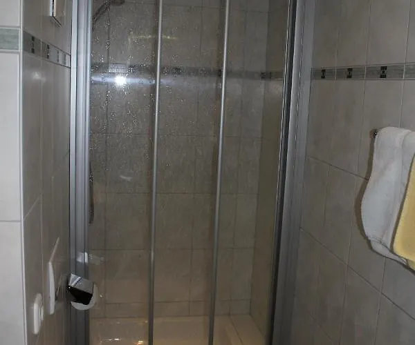 Jaegerhof سانكت أنتون ام ارلبرغ