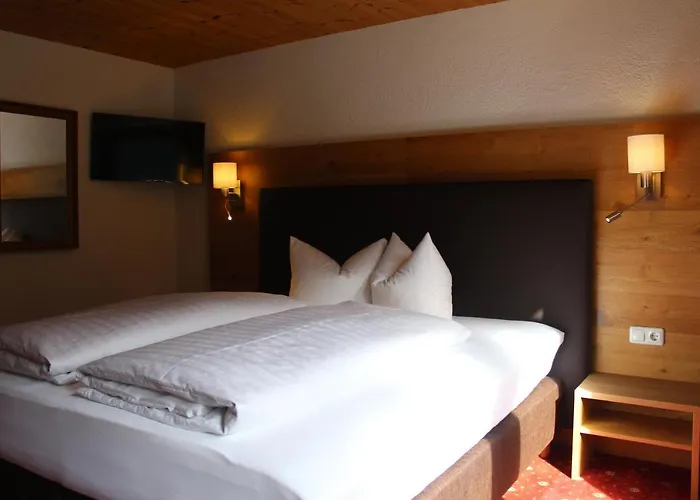 Jaegerhof بيت ضيافة