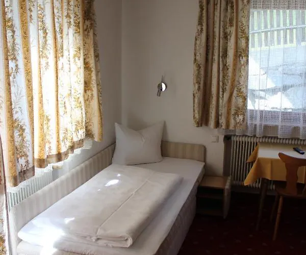 Jaegerhof بيت ضيافة سانكت أنتون ام ارلبرغ