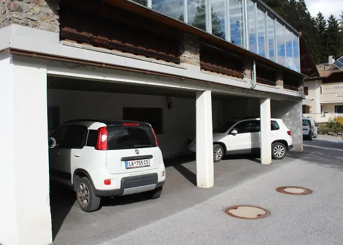 Jaegerhof بيت ضيافة