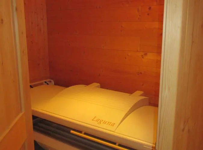 Jaegerhof بيت ضيافة سانكت أنتون ام ارلبرغ