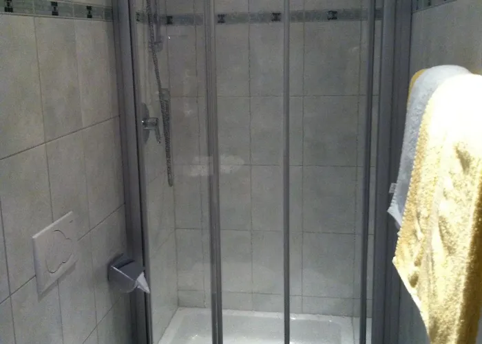 بيت ضيافة Jaegerhof